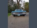 Thumbnail Photo undefined for 1969 Chevrolet Impala